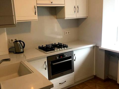 квартира за адресою Липська вул., 15-Б