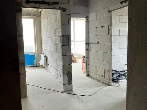 квартира за адресою Корольова вул., 14