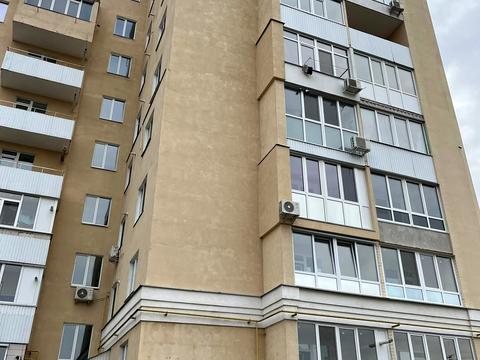 квартира за адресою Корольова вул., 14