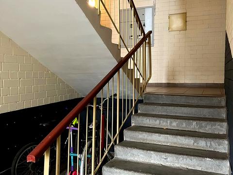 квартира за адресою Корольова вул., 14