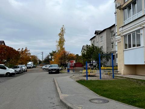 квартира за адресою Корольова вул., 14