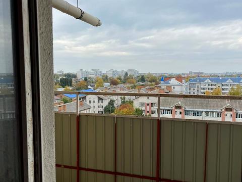 квартира за адресою Корольова вул., 14