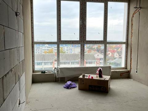 квартира за адресою Корольова вул., 14