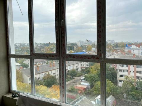 квартира за адресою Корольова вул., 14