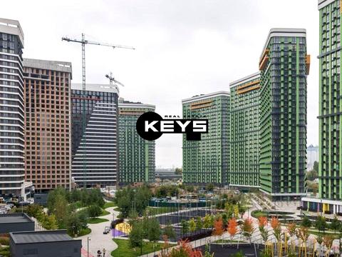 квартира за адресою Причальна вул., 8