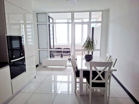 квартира за адресою Євгена Сверстюка вул. (Марини Раскової), 6