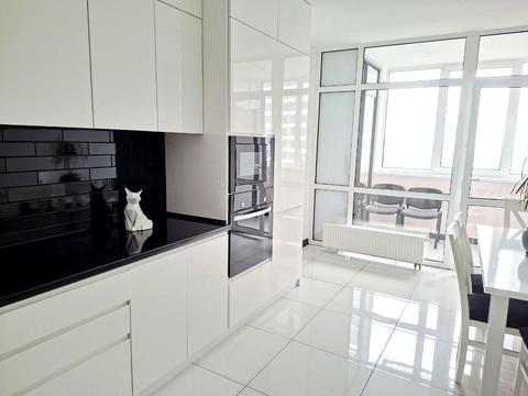 квартира за адресою Євгена Сверстюка вул. (Марини Раскової), 6