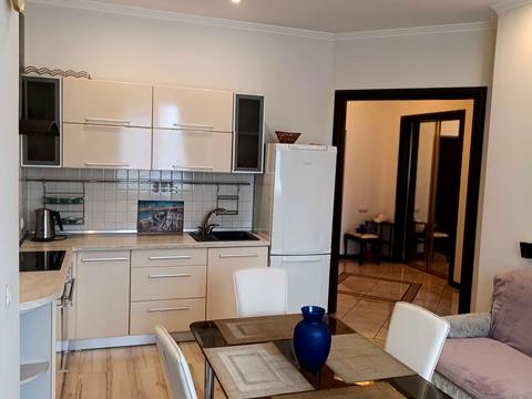 квартира по адресу Европейская ул. (Екатерининская), 90