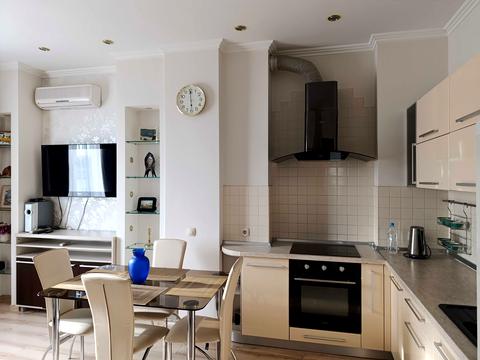 квартира по адресу Европейская ул. (Екатерининская), 90