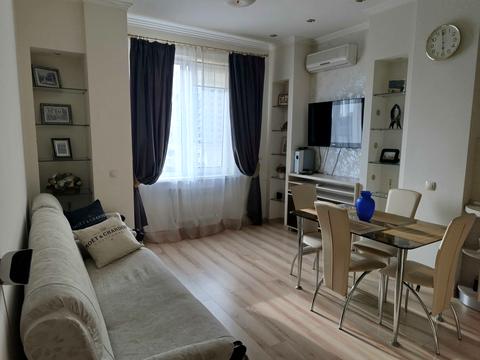 квартира по адресу Европейская ул. (Екатерининская), 90