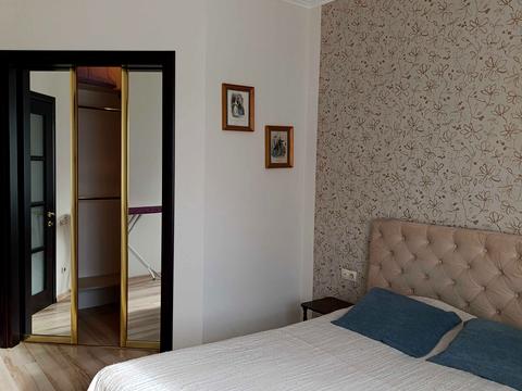 квартира по адресу Европейская ул. (Екатерининская), 90