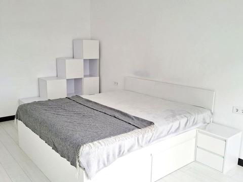 квартира за адресою Євгена Сверстюка вул. (Марини Раскової), 6