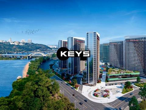 квартира за адресою Причальна вул., 8