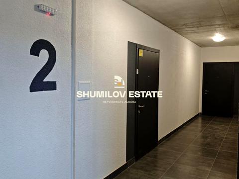 квартира за адресою Володимира Навроцького вул., 31-А