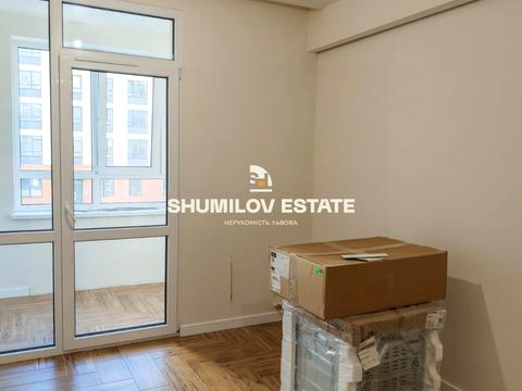 квартира за адресою Володимира Навроцького вул., 31-А