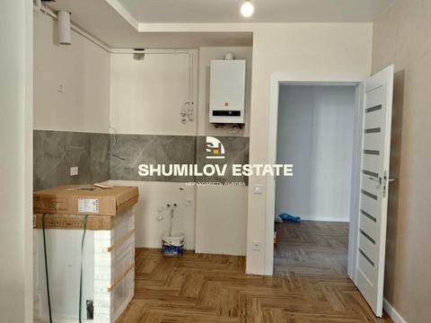 квартира за адресою Володимира Навроцького вул., 31-А