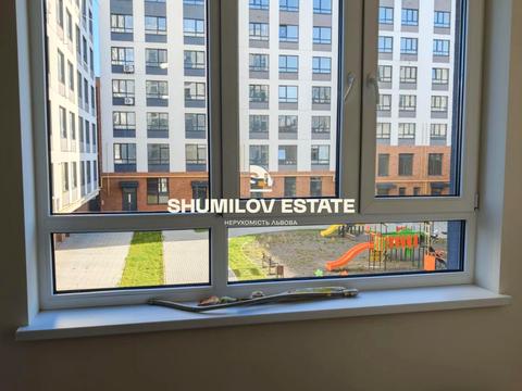 квартира за адресою Володимира Навроцького вул., 31-А