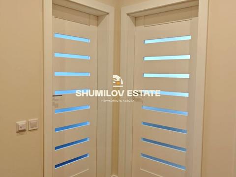 квартира за адресою Володимира Навроцького вул., 31-А