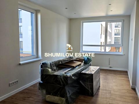 квартира за адресою Володимира Навроцького вул., 31-А