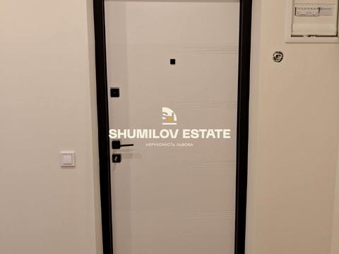 квартира за адресою Володимира Навроцького вул., 31-А