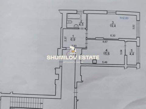 квартира за адресою Володимира Навроцького вул., 31-А