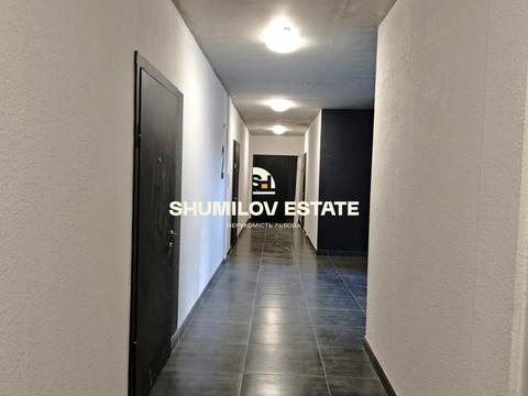 квартира за адресою Володимира Навроцького вул., 31-А