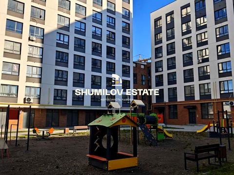 квартира за адресою Володимира Навроцького вул., 31-А