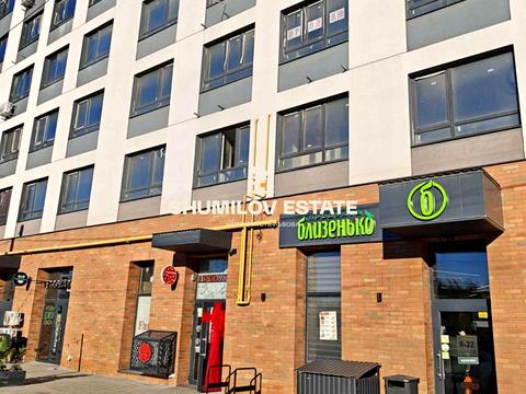 квартира за адресою Володимира Навроцького вул., 31-А