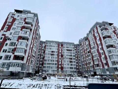 квартира за адресою Під Голоском вул., 17в