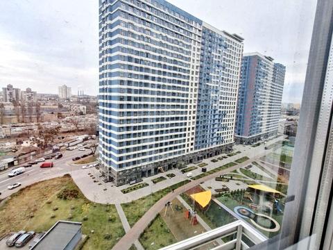 квартира за адресою Євгена Сверстюка вул. (Марини Раскової), 6