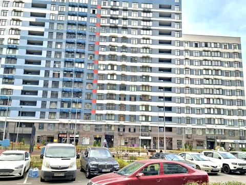 квартира за адресою Євгена Сверстюка вул. (Марини Раскової), 6