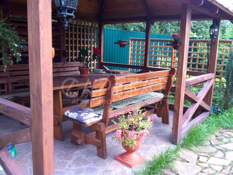 дом по адресу 1-ша Лучиста