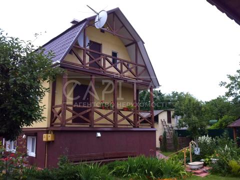 дом по адресу 1-ша Лучиста