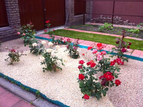 дом по адресу 1-ша Лучиста