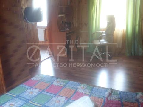 дом по адресу 1-ша Лучиста