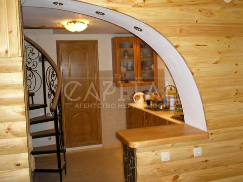 дом по адресу 1-ша Лучиста