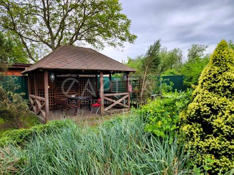 дом по адресу 1-ша Лучиста