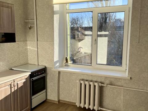 квартира за адресою Берестейський просп. (Перемоги), 60