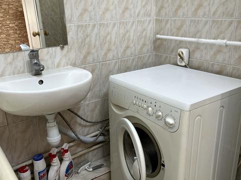 квартира за адресою Берестейський просп. (Перемоги), 60