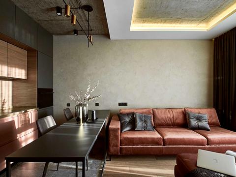 квартира за адресою Князя Романа Мстиславича вул. (Генерала Жмаченка), 28