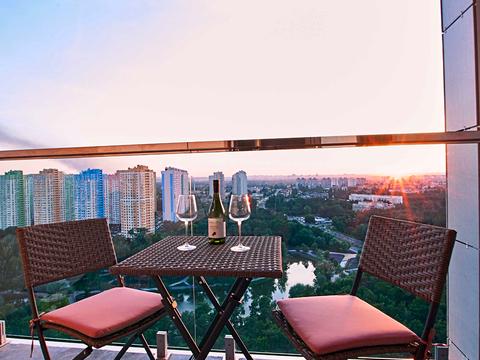 квартира за адресою Князя Романа Мстиславича вул. (Генерала Жмаченка), 28