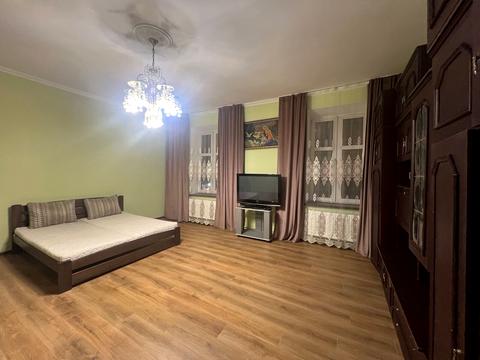 квартира по адресу Бандеры ул. (Мира), 89