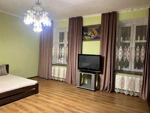 квартира по адресу Бандеры ул. (Мира), 89