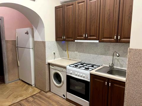 квартира по адресу Бандеры ул. (Мира), 89