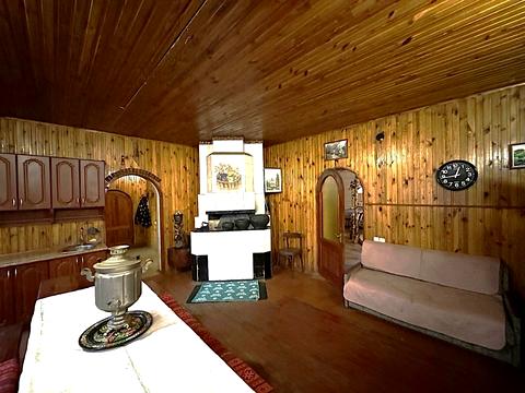 дом по адресу Вишнева