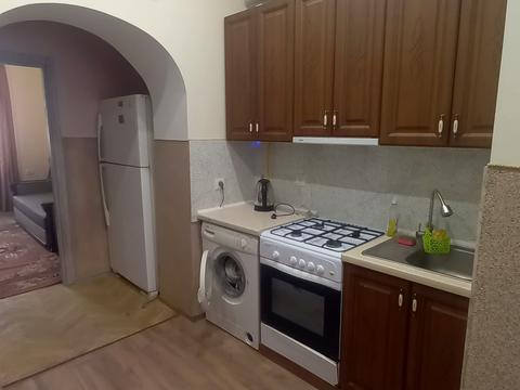 квартира по адресу Бандеры ул. (Мира), 89