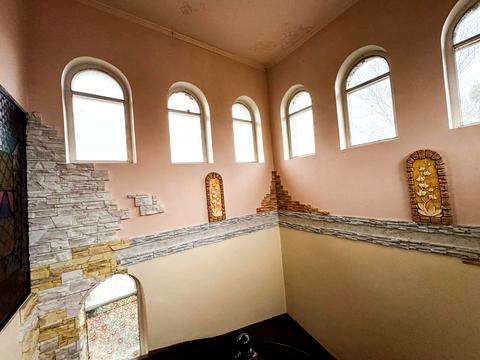 дом по адресу Вишнева