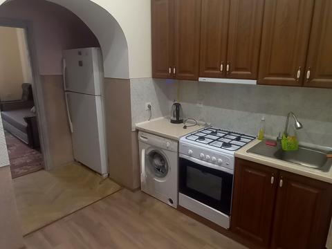 квартира по адресу Бандеры ул. (Мира), 89