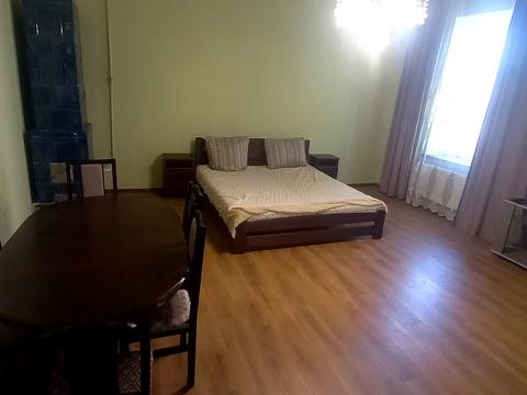 квартира по адресу Бандеры ул. (Мира), 89