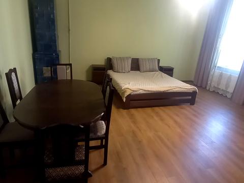 квартира по адресу Бандеры ул. (Мира), 89